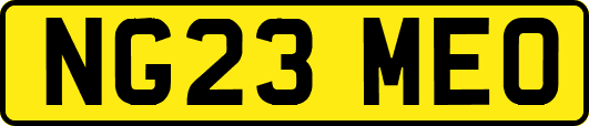 NG23MEO