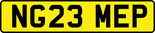 NG23MEP