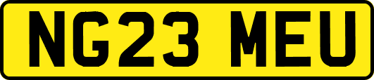 NG23MEU