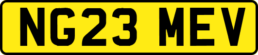 NG23MEV