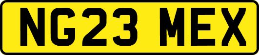 NG23MEX