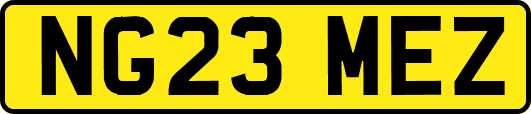 NG23MEZ