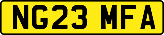 NG23MFA