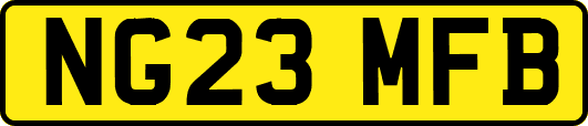 NG23MFB