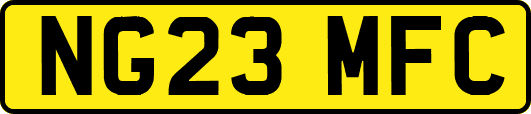 NG23MFC