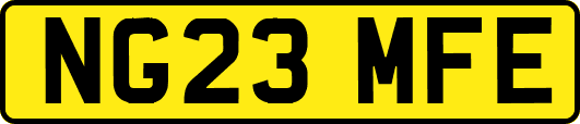 NG23MFE