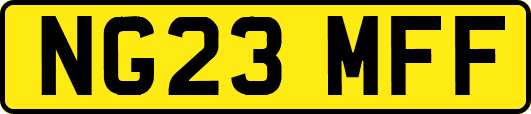 NG23MFF