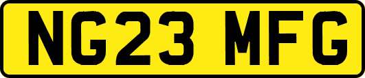 NG23MFG