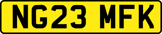 NG23MFK