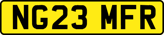 NG23MFR
