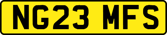 NG23MFS