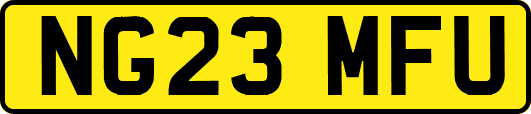 NG23MFU