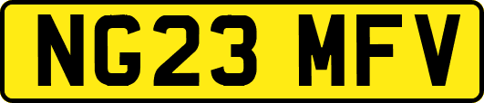 NG23MFV