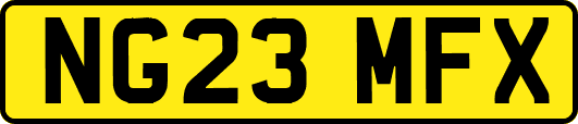 NG23MFX