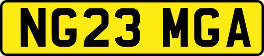 NG23MGA