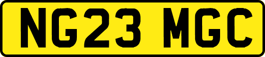 NG23MGC