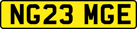 NG23MGE