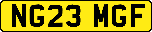 NG23MGF