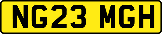 NG23MGH
