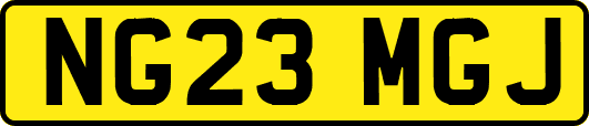 NG23MGJ