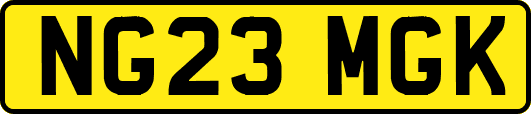 NG23MGK