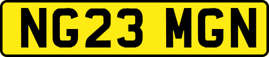 NG23MGN