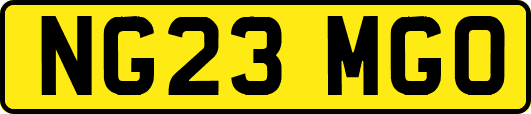 NG23MGO