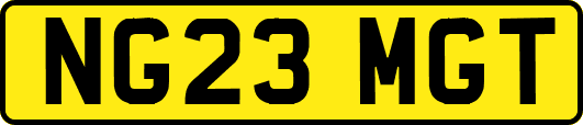 NG23MGT