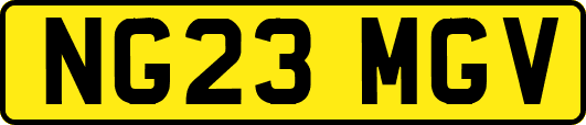 NG23MGV