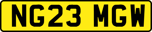 NG23MGW
