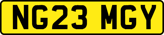 NG23MGY