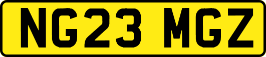 NG23MGZ