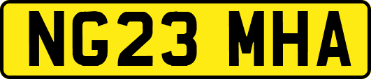 NG23MHA