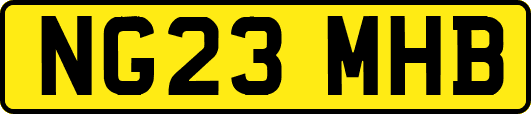 NG23MHB