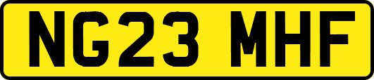 NG23MHF