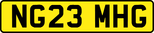 NG23MHG