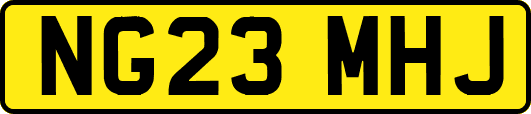 NG23MHJ