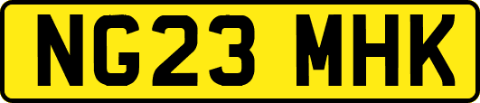 NG23MHK