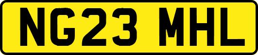 NG23MHL