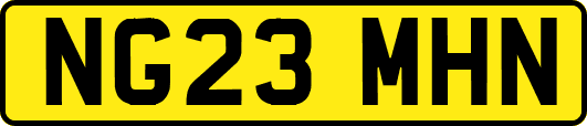 NG23MHN