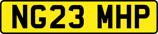 NG23MHP