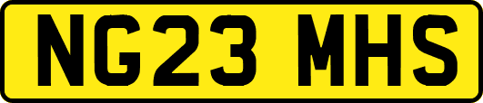 NG23MHS