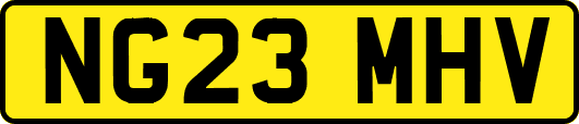 NG23MHV