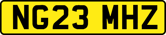 NG23MHZ