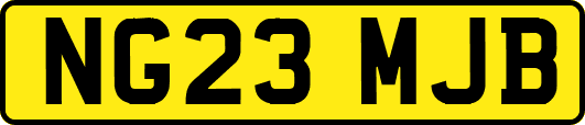 NG23MJB