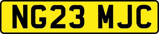 NG23MJC