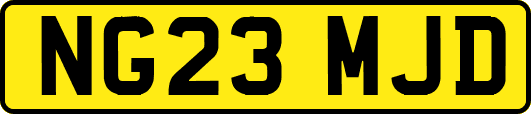 NG23MJD