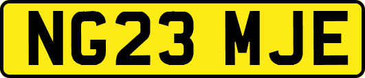 NG23MJE