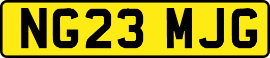 NG23MJG