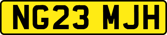 NG23MJH